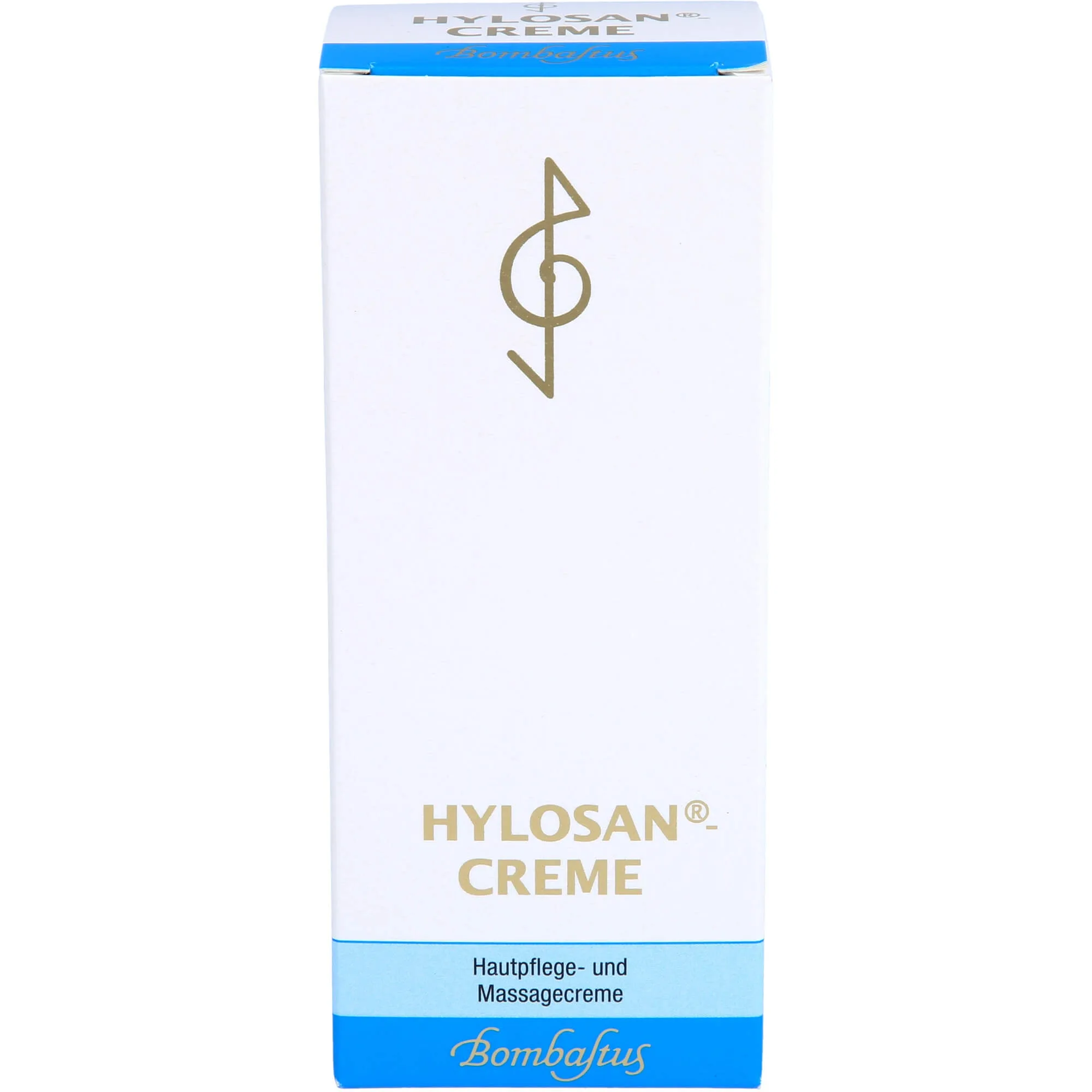 HYLOSAN Creme 75 ml Creme