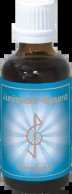 Bombastus JUNISSION Essenz 50 ml Essenz