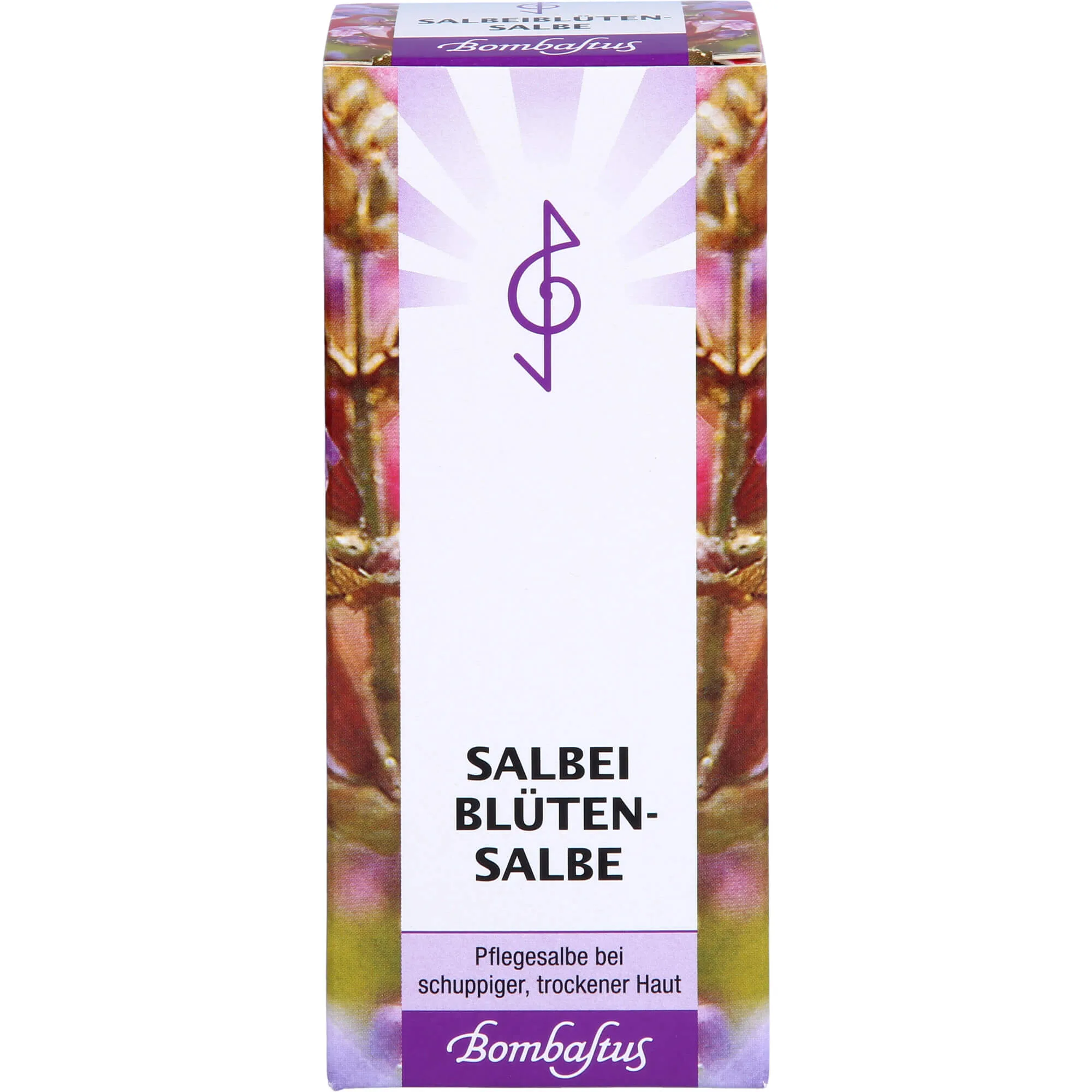 SALBEIBLÜTEN-Salbe 75 ml Salbe