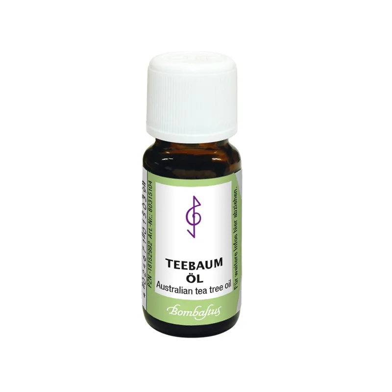 TEEBAUM ÖL 10 ml Ätherisches Öl
