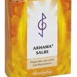ARHAMA-Salbe 3X20 ml Salbe