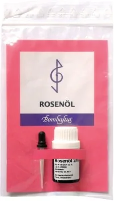 Bombastus ROSEN ÖL 2 ml Ätherisches Öl