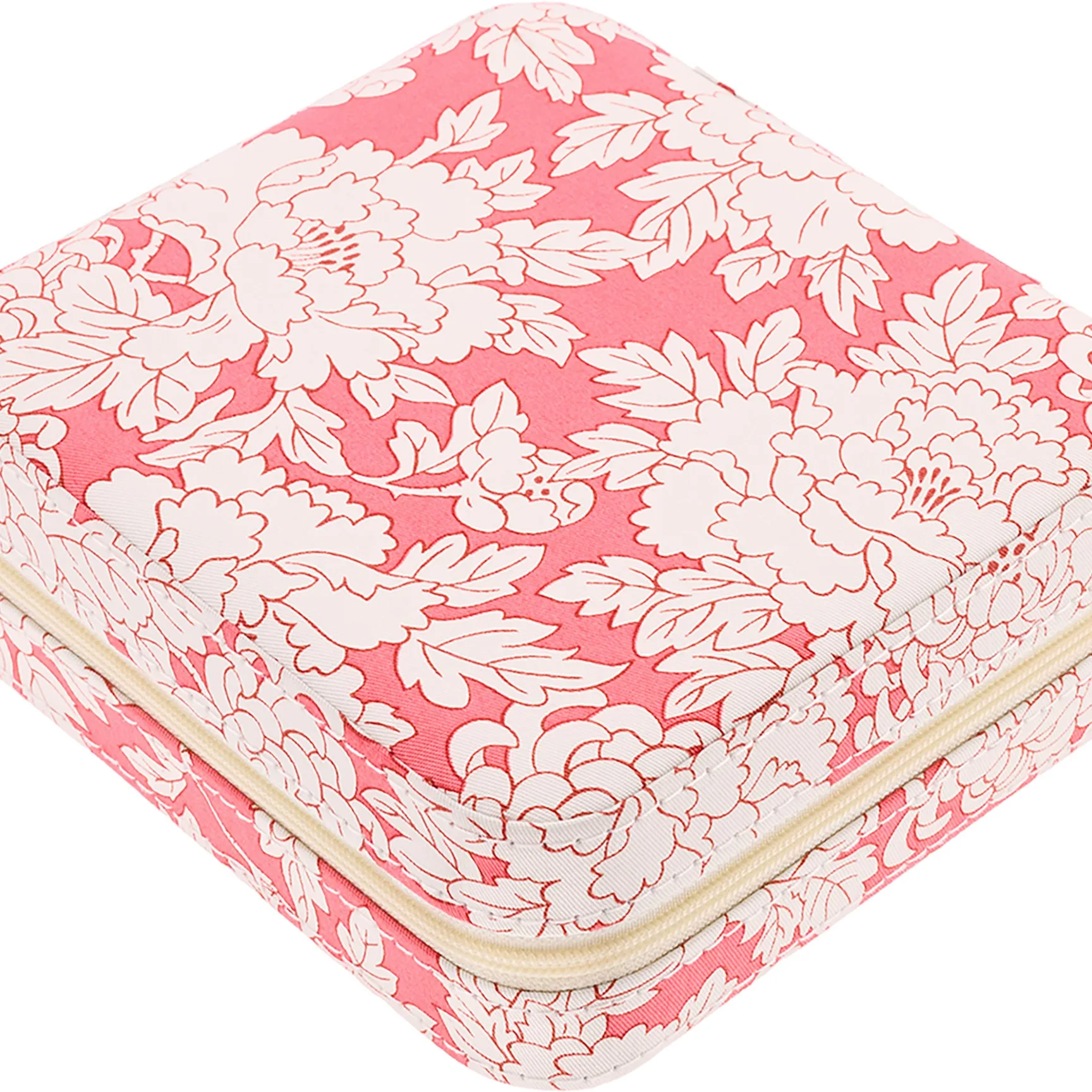 Bon Dep Jewelry Box Octa Mw Liberty Costume