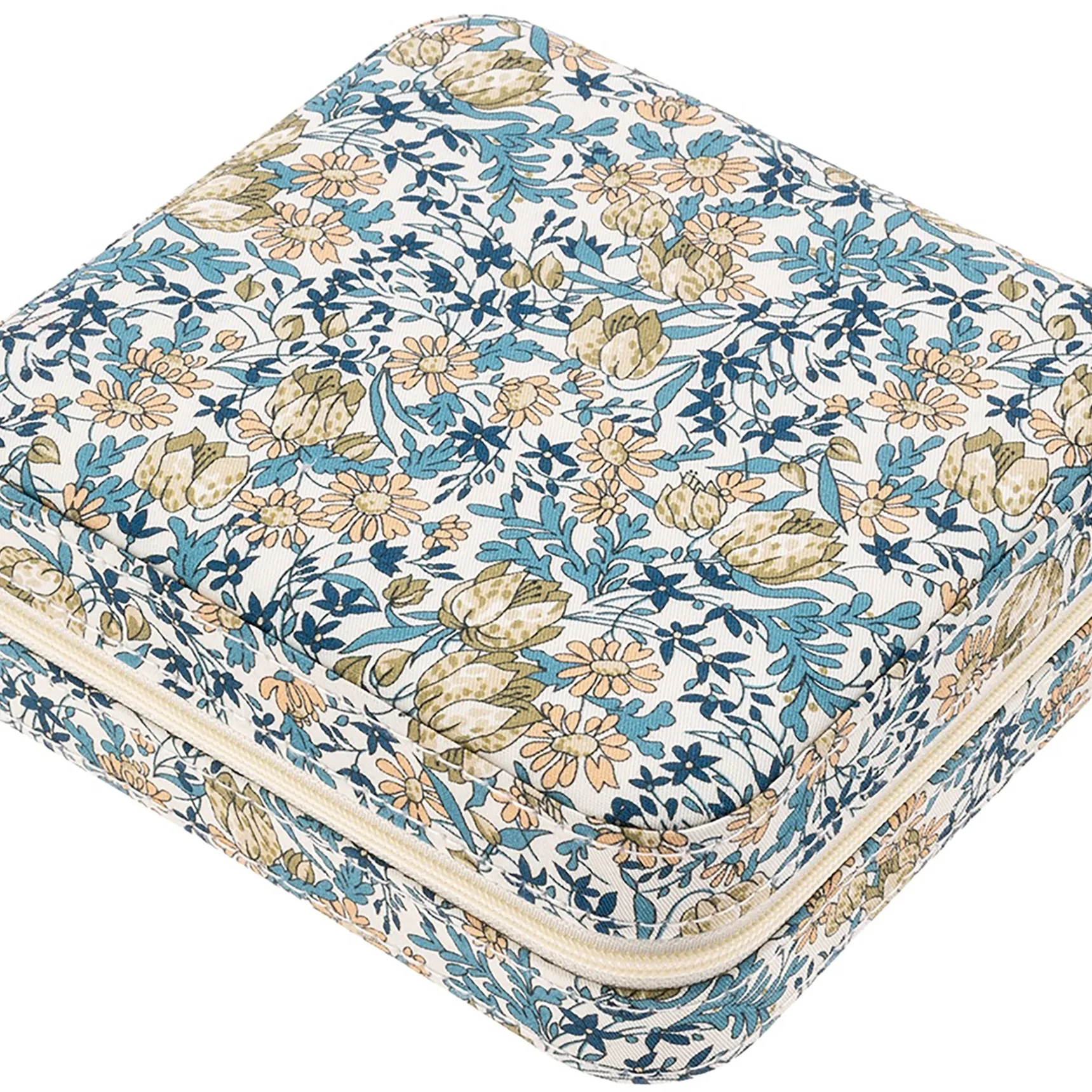 Bon Dep Jewelry Box Octa Mw Liberty Francesca Tulip