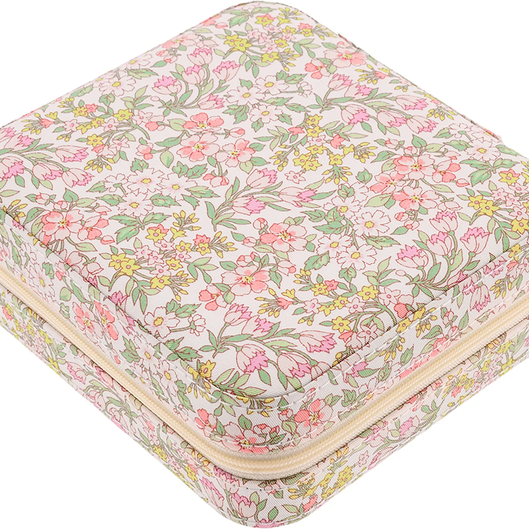 Bon Dep Jewelry Box Octa Mw Liberty Nazanin