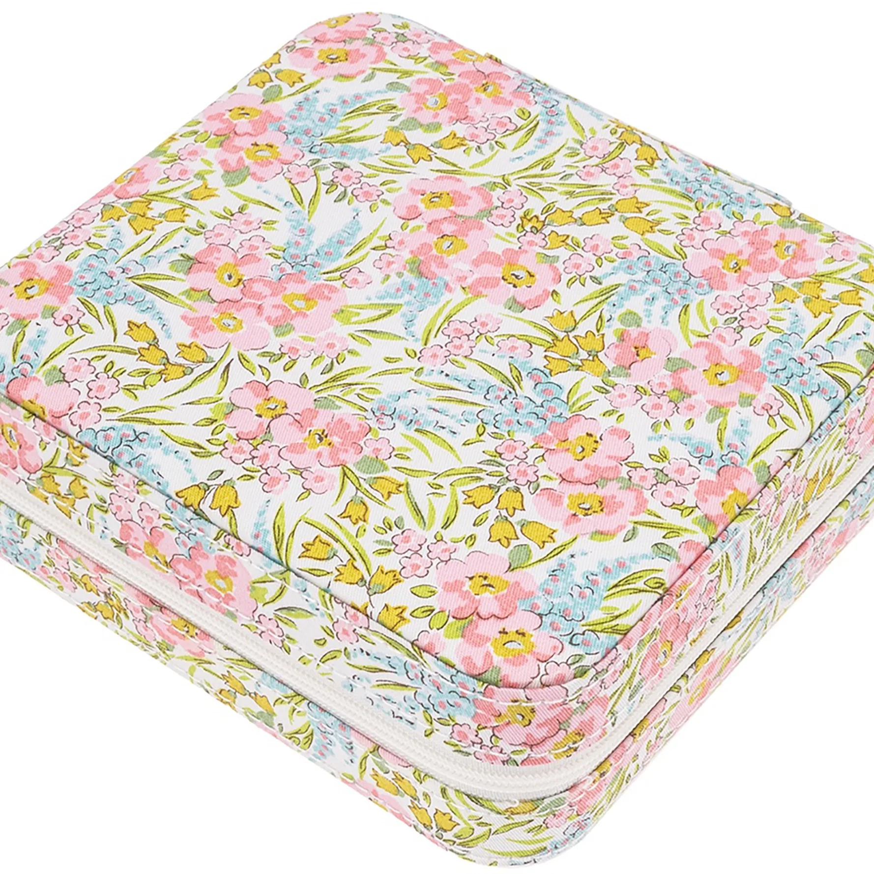 Bon Dep Jewelry box octa mw Liberty Swirling Petals