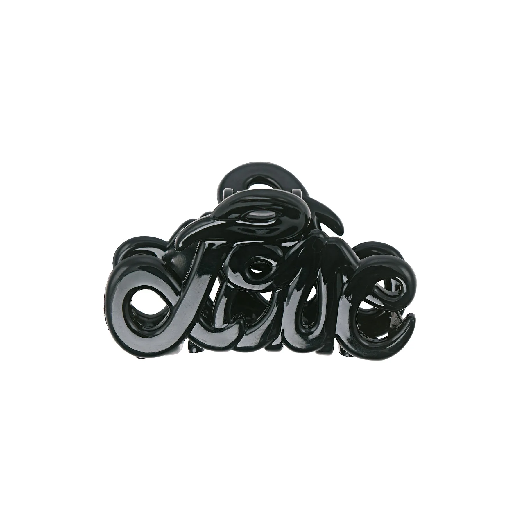 Bon Dep Love Claw 5cm Black