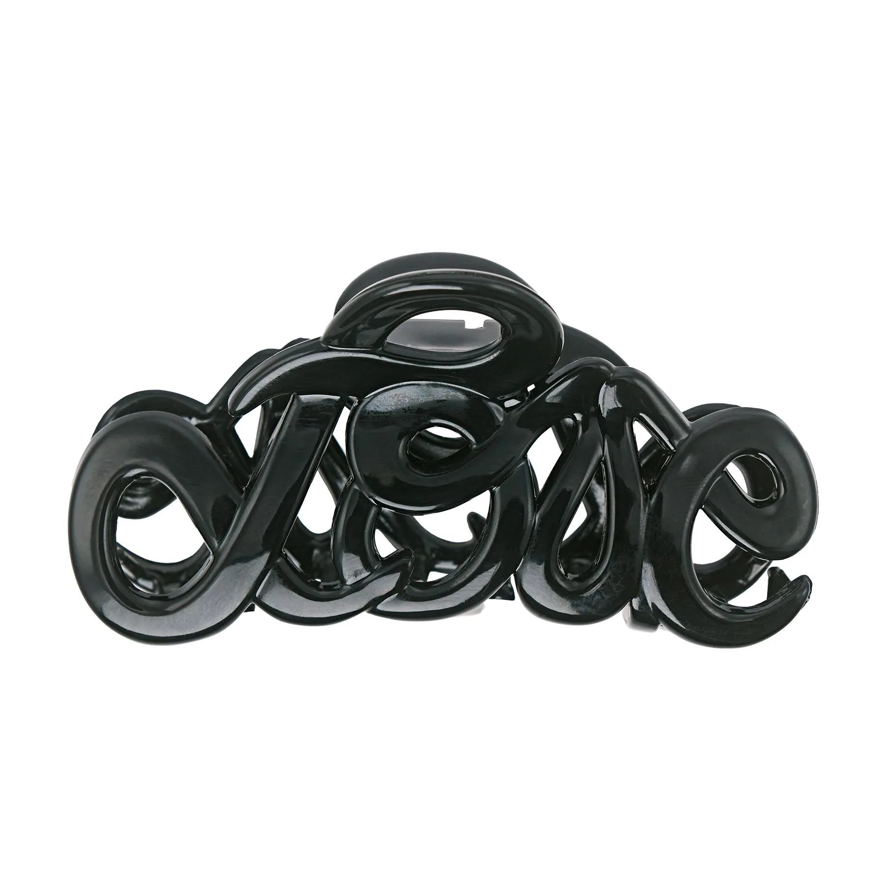 Bon Dep Love Claw 8cm Black