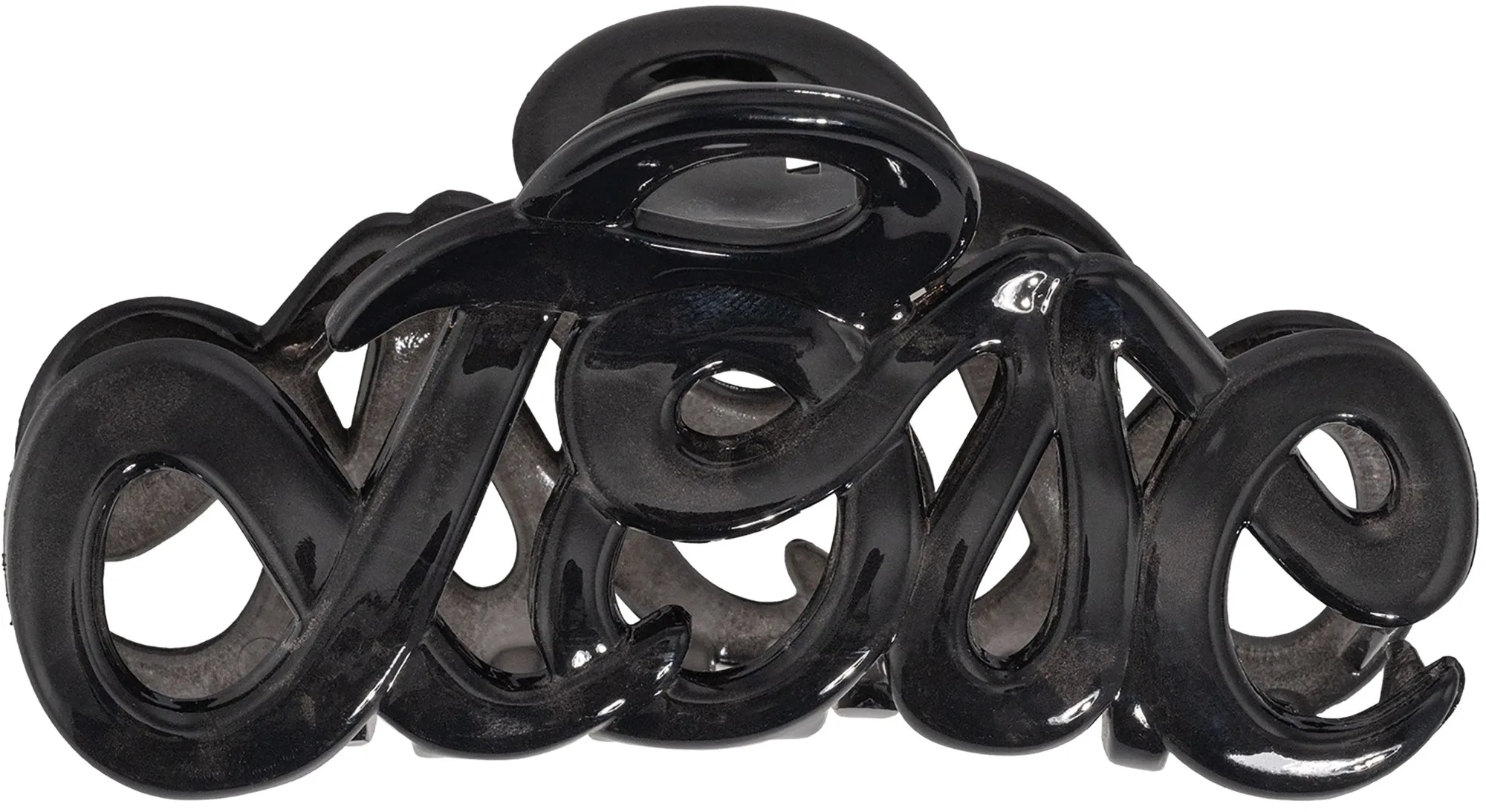 Bon Dep Love Claw 8cm Charcoal