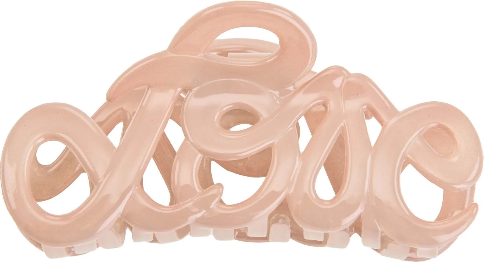 Bon Dep Love Claw 8cm Nude