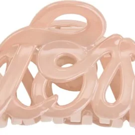 Bon Dep Love Claw 8cm Nude