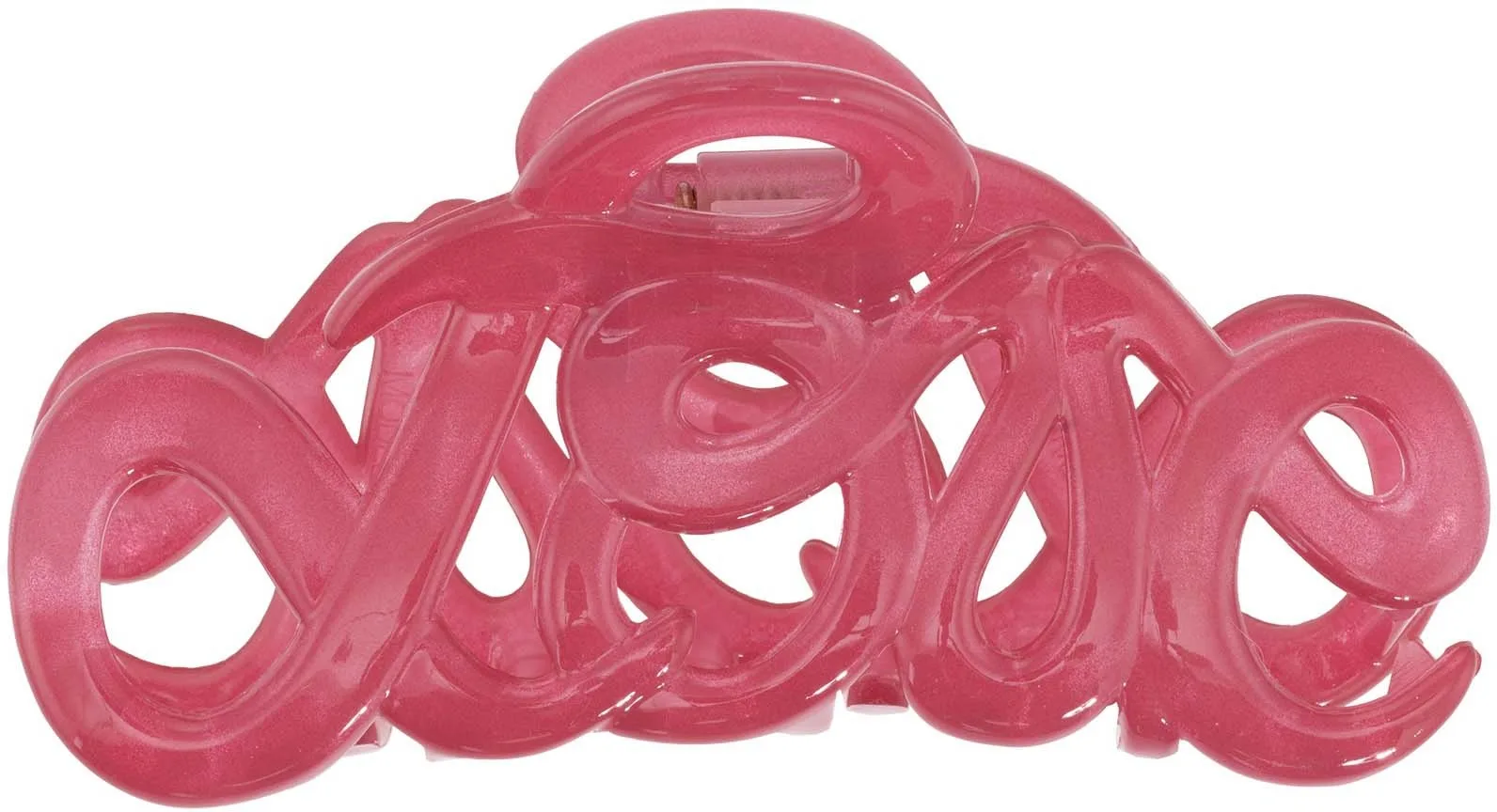 Bon Dep Love Claw Rose Pink
