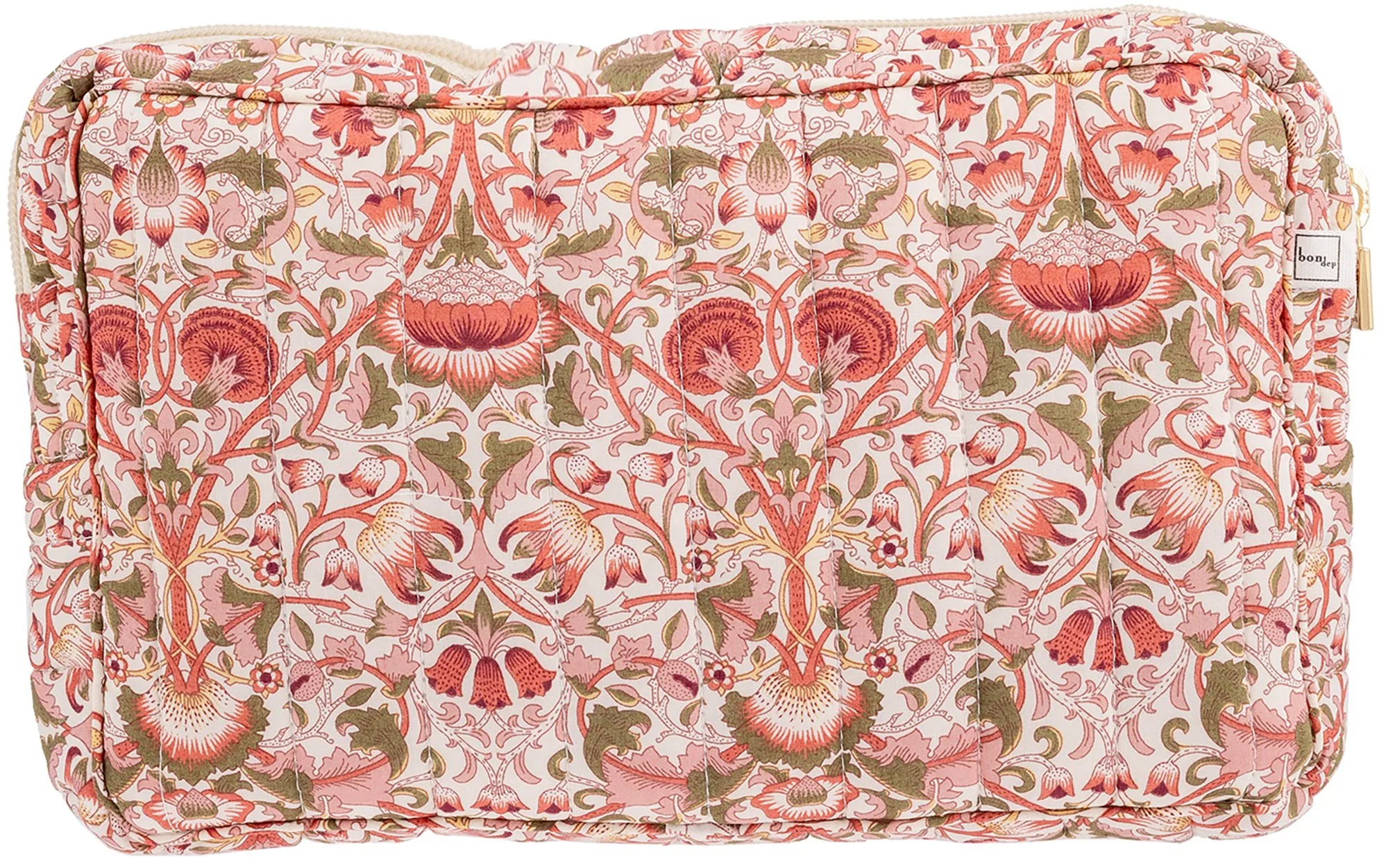 Bon Dep Pouch Small Mw Liberty Lodden