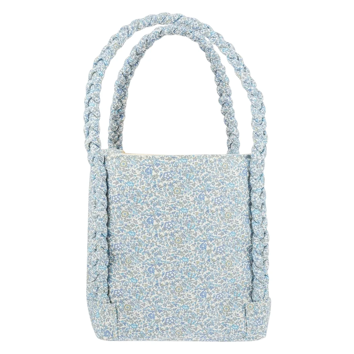 Bon Dep Small Shopper MW Liberty Katie And Millie Light Blue