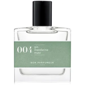 Bon Parfumeur 004 Gin - Mandarine - Musc Eau de Parfum