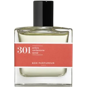Bon Parfumeur 301 Sandalwood - Amber - Cardamom Eau de Parfum