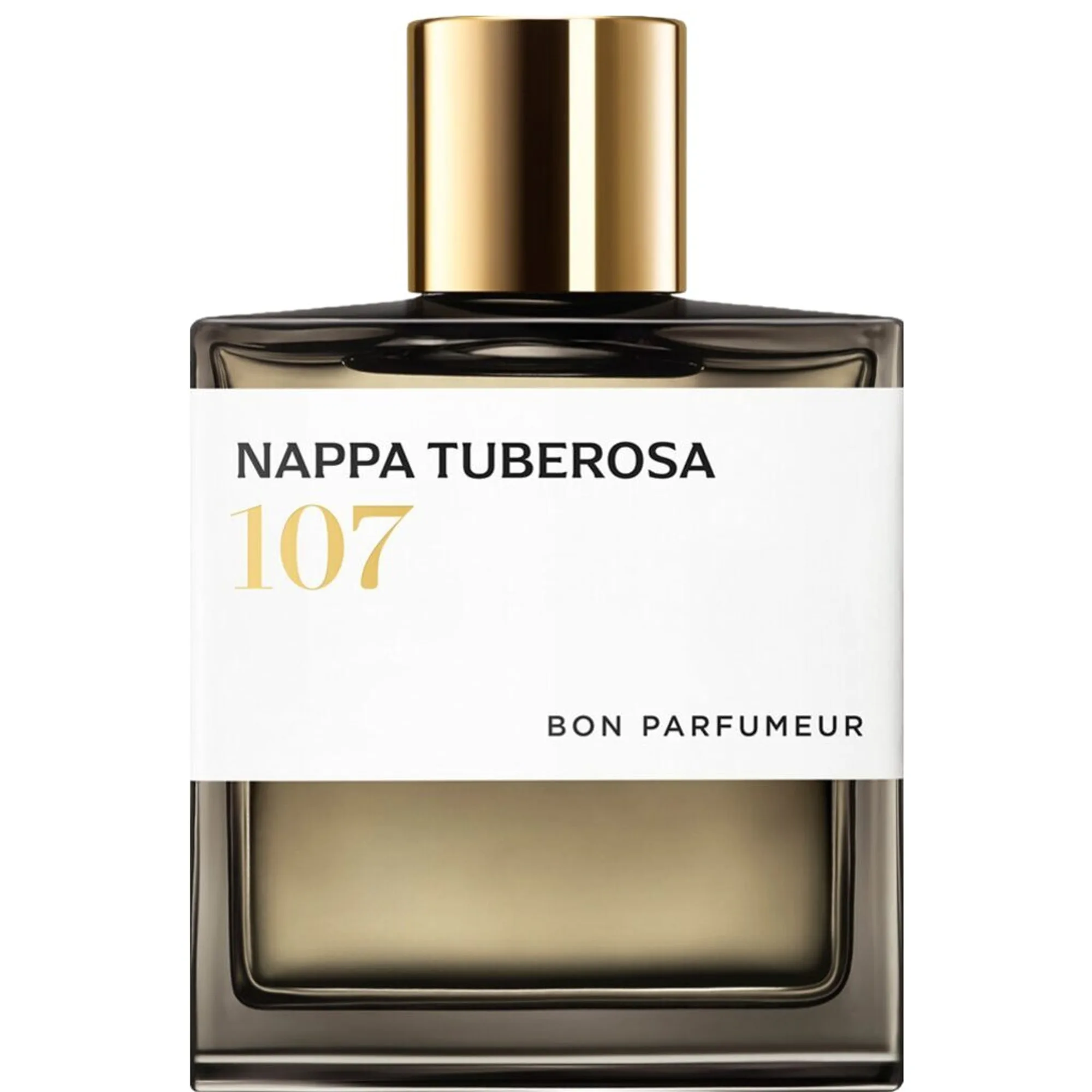 Bon Parfumeur LES EXTRAITS 107 Nappa Tuberosa Eau de Parfum