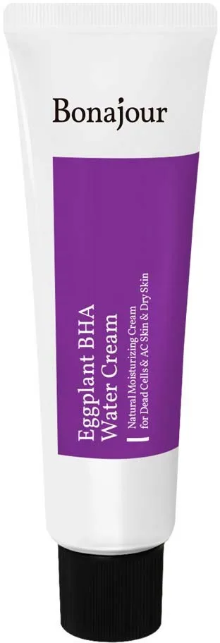 BONAJOUR Eggplant Bha Water Cream 50 ml