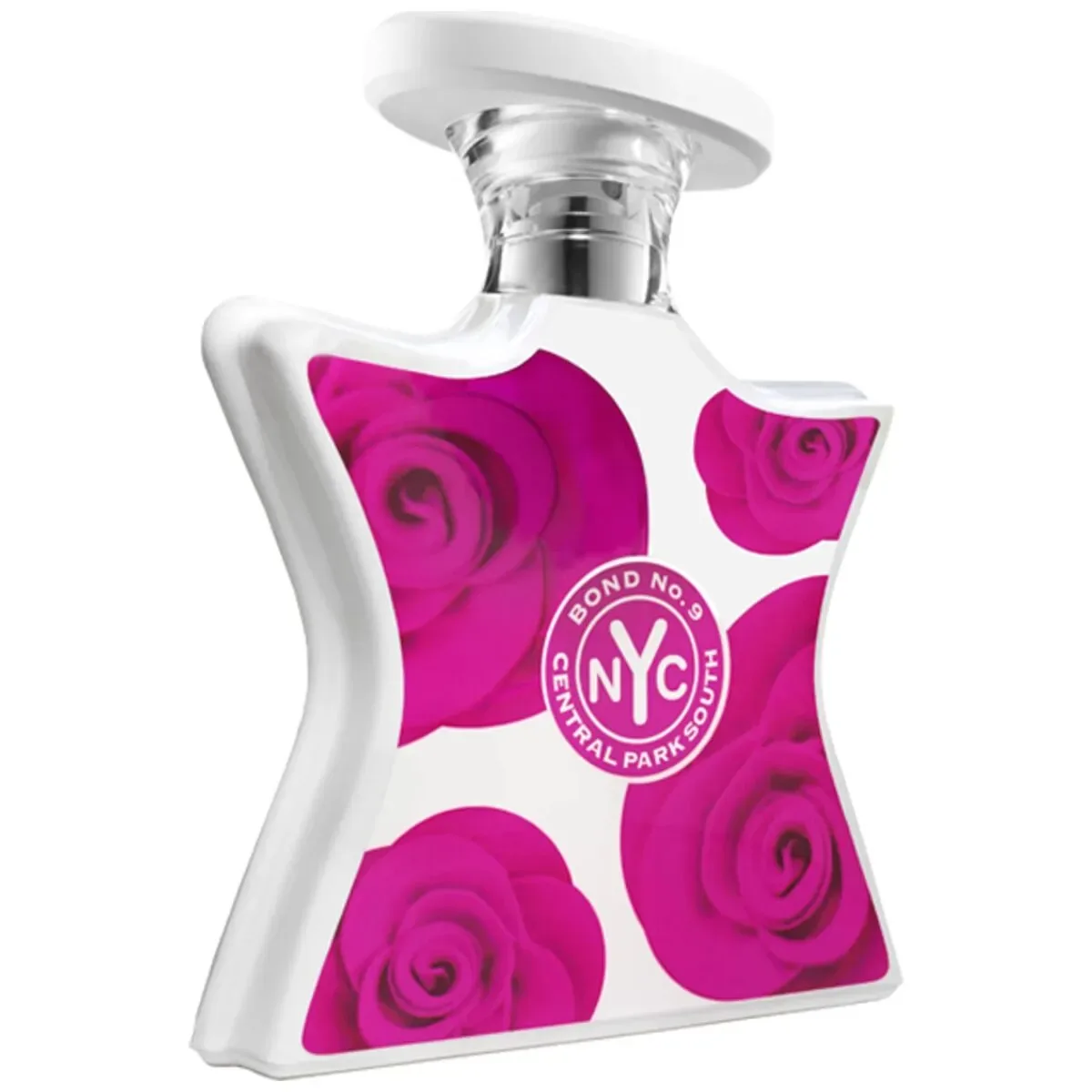 Bond nr.9 Central Park South Eau de parfum for kvinner - 100 ml