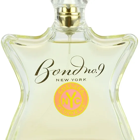 Bond No. 9 Downtown Chelsea Flowers Eau de Parfum naisille 100 ml