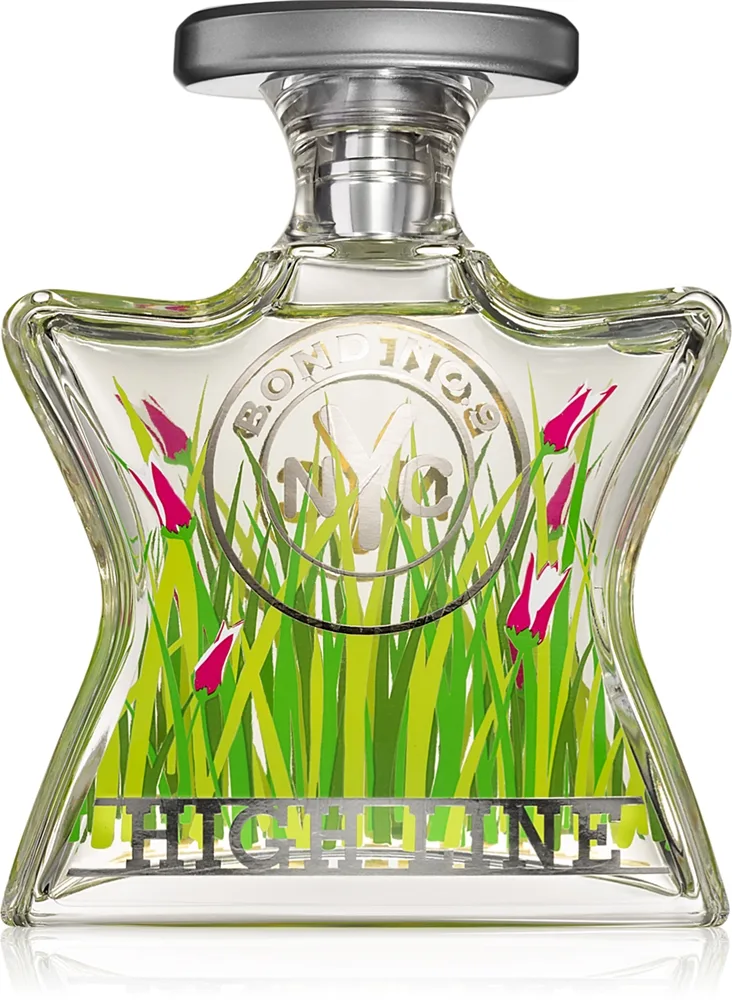 Bond No. 9 Downtown High Line Eau de Parfum Unisex 100 ml