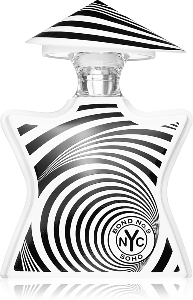 Bond No. 9 Downtown Soho Eau de Parfum Unisex 100 ml