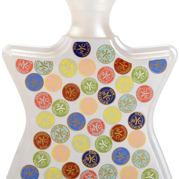 Bond No. 9 Eau de New York Eau de Parfum Unisex 100 ml