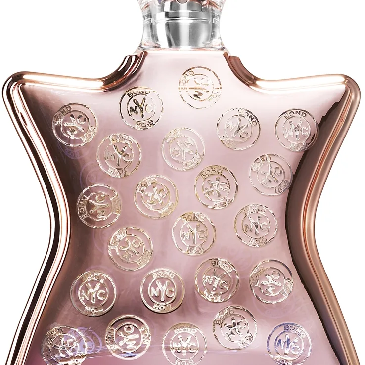 Bond No. 9 Gold Coast Eau de Parfum för Kvinnor 100 ml
