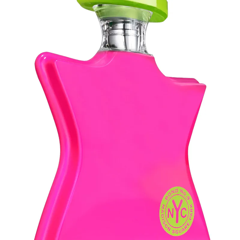 Bond No. 9 Madison Square Park EDP 100 ml