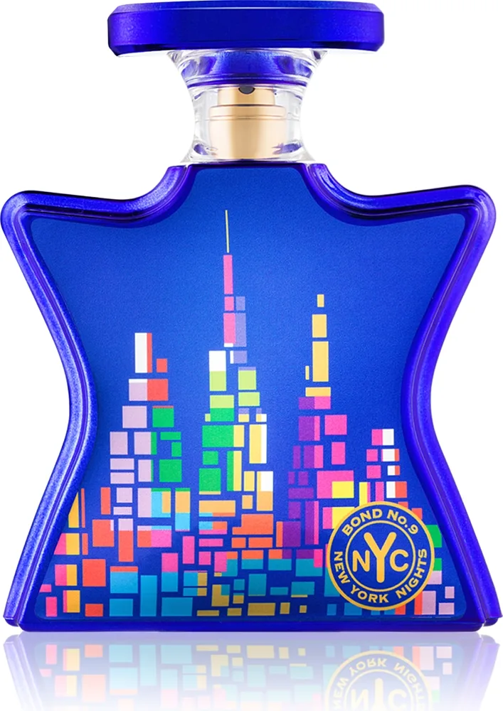 Bond No.9 Scents of New York New York Nights Eau de Parfum