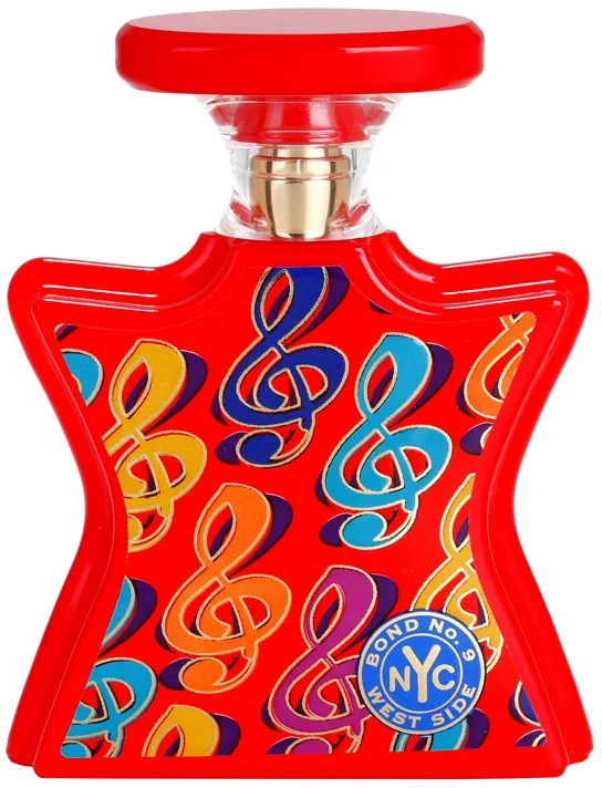 Bond No. 9 Midtown West Side Eau de Parfum Unisex 50 ml