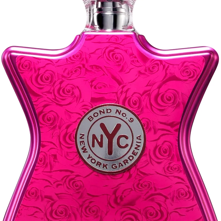 Bond No. 9 New York Gardenia Eau de Parfum Unisex 100 ml