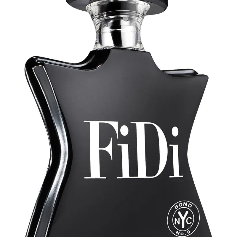 Bond No. 9 FiDi EDP 100 ml