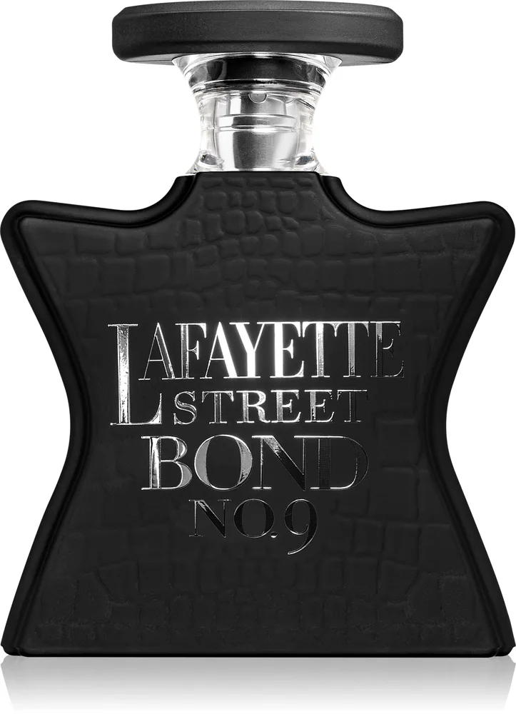 Bond No.9 Scents of New York Lafayette Street Eau de Parfum