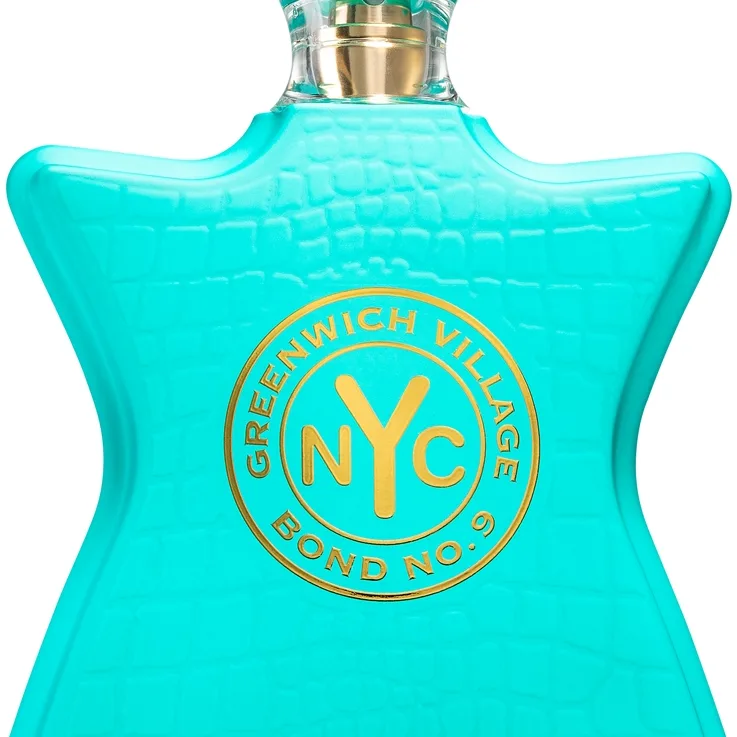 Bond No. 9 Greenwich Village Eau de Parfum Unisex 100 ml