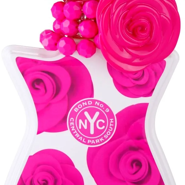 Bond No.9 Central Park South Eau De Parfum for kvinner 100 ml vape