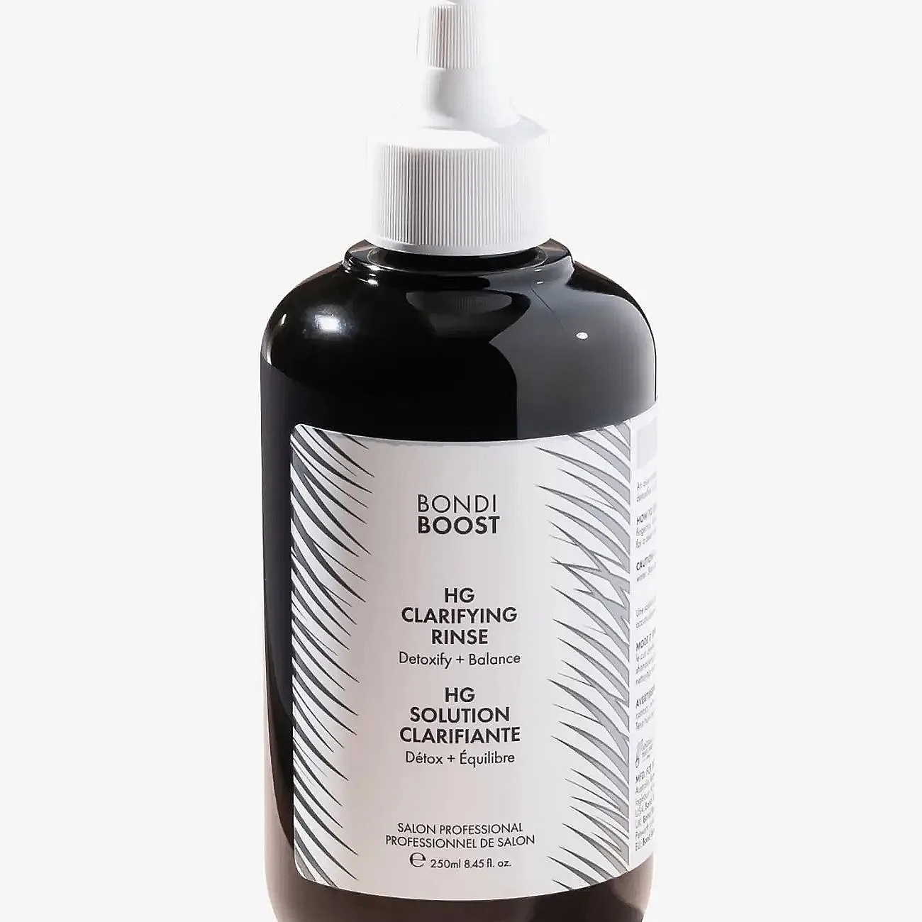 Bondi Boost HG Clarifying Rinse 250 ml