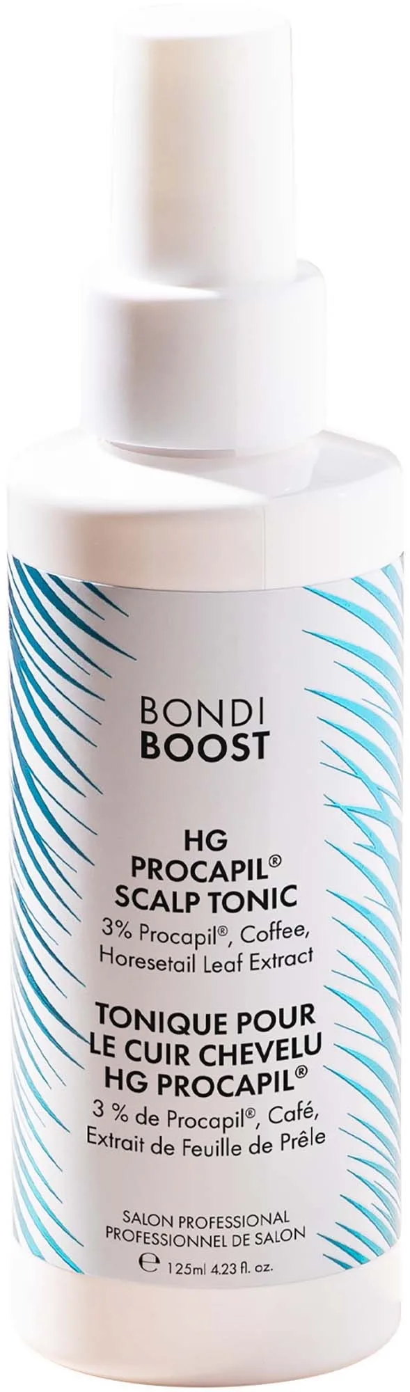 Bondi Boost HG Procapil Hair Tonic 125 ml