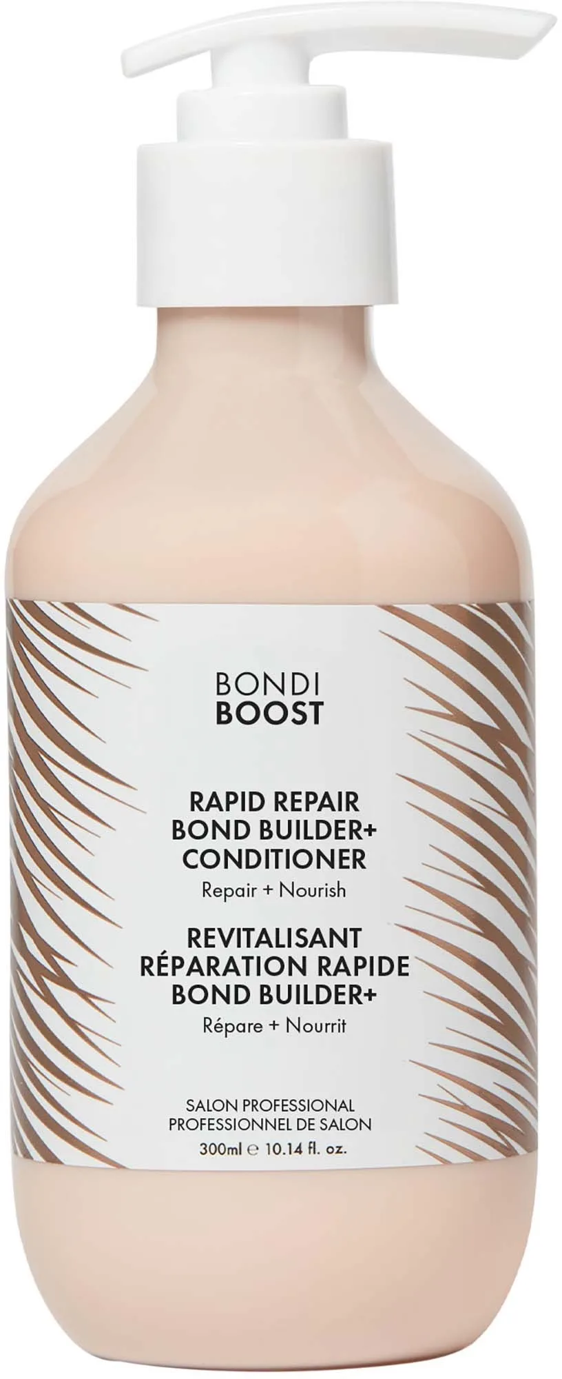 Bondi Boost Rapid Repair Bond Builder Conditioner For Dry/Damaged Hair 300 ml