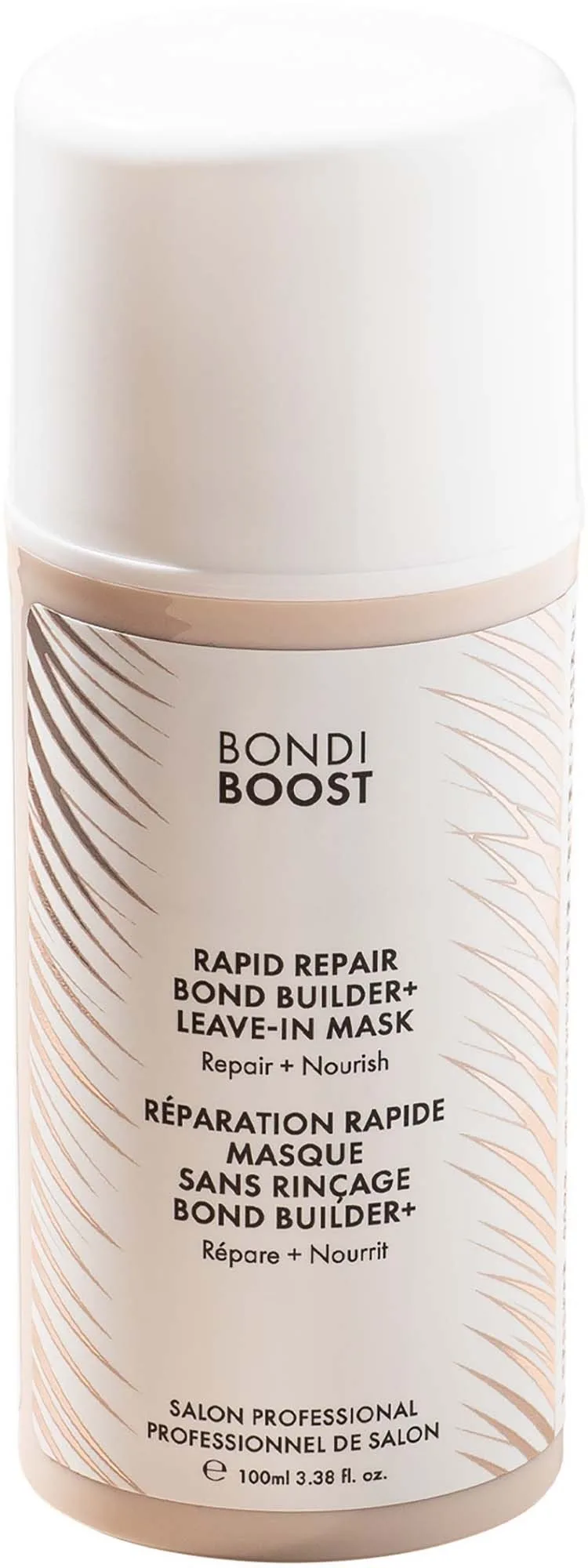 Bondi Boost Rapid Repair Leave-In Mask Dry/Damaged Hair 100 ml