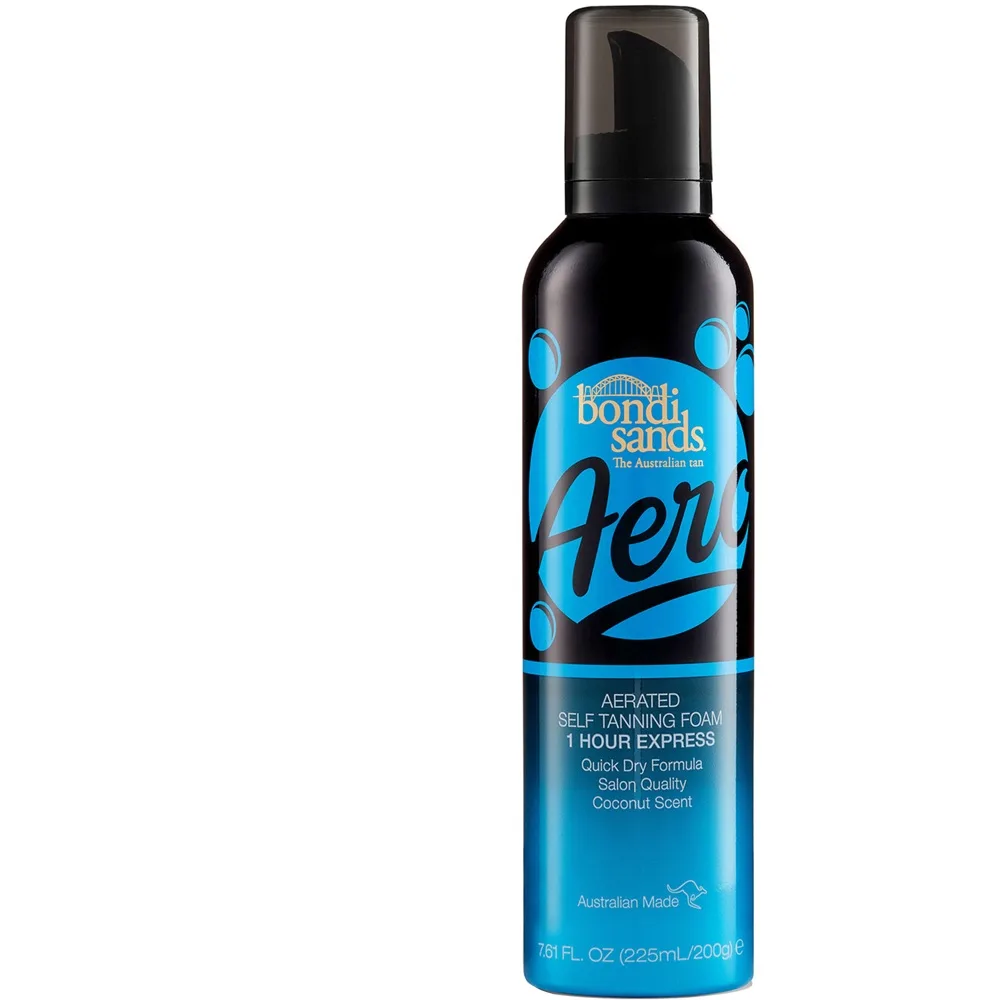 Bondi Sands 1 Hour Express 200 ml