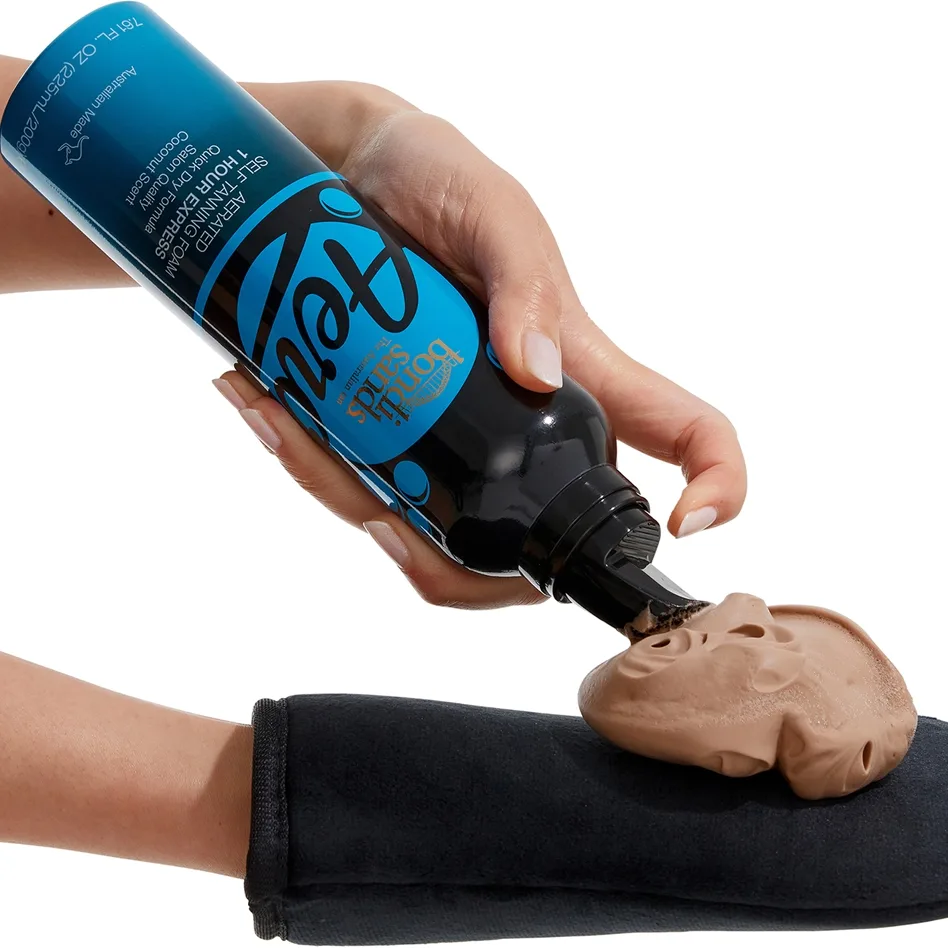 Bondi Sands 1 Hour Express 225 ml