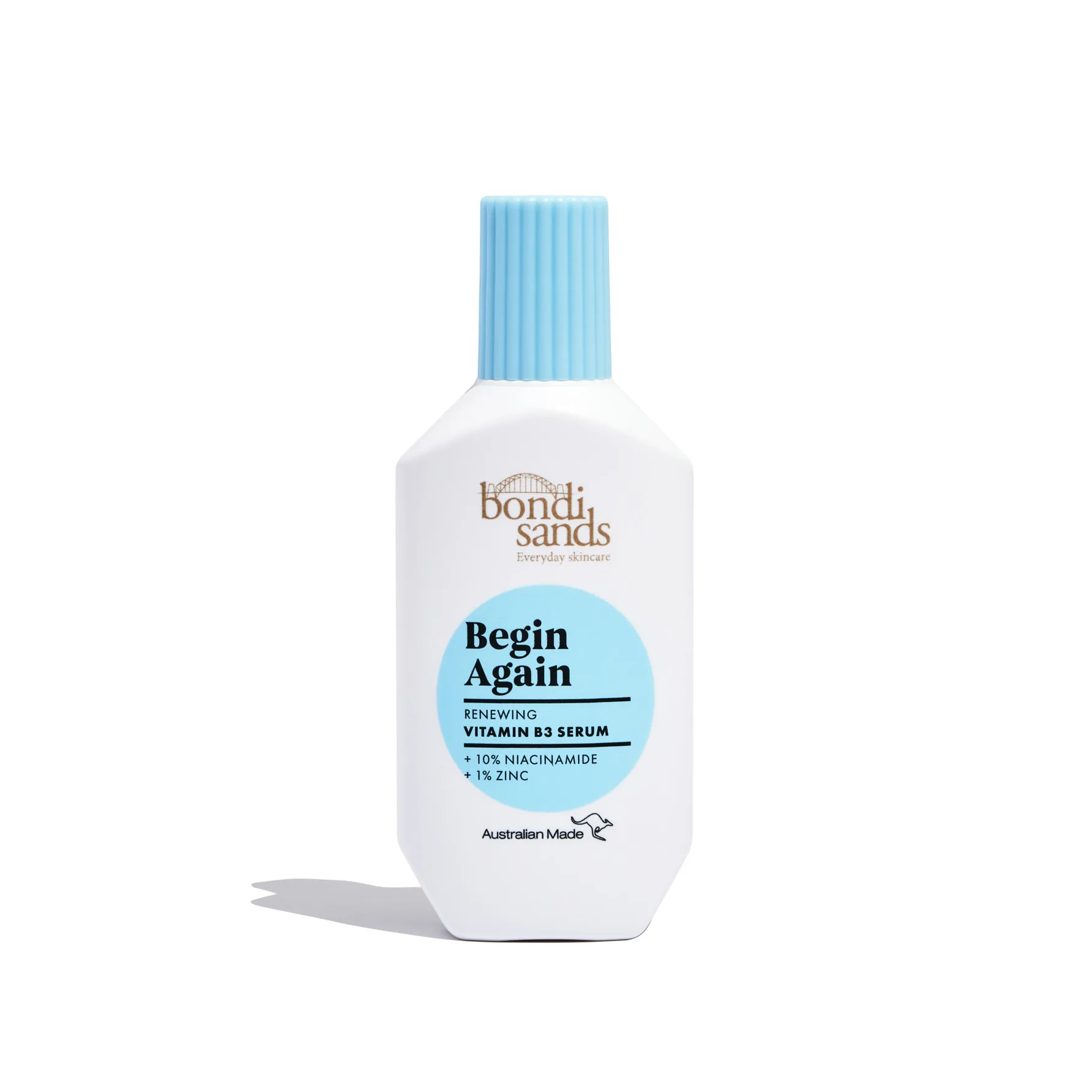 Bondi Sands Begin Again Vitamin B3 Serum 30 ml