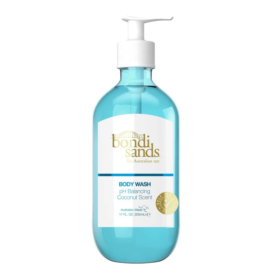 Bondi Sands Body Wash pH Balancing 500 ml