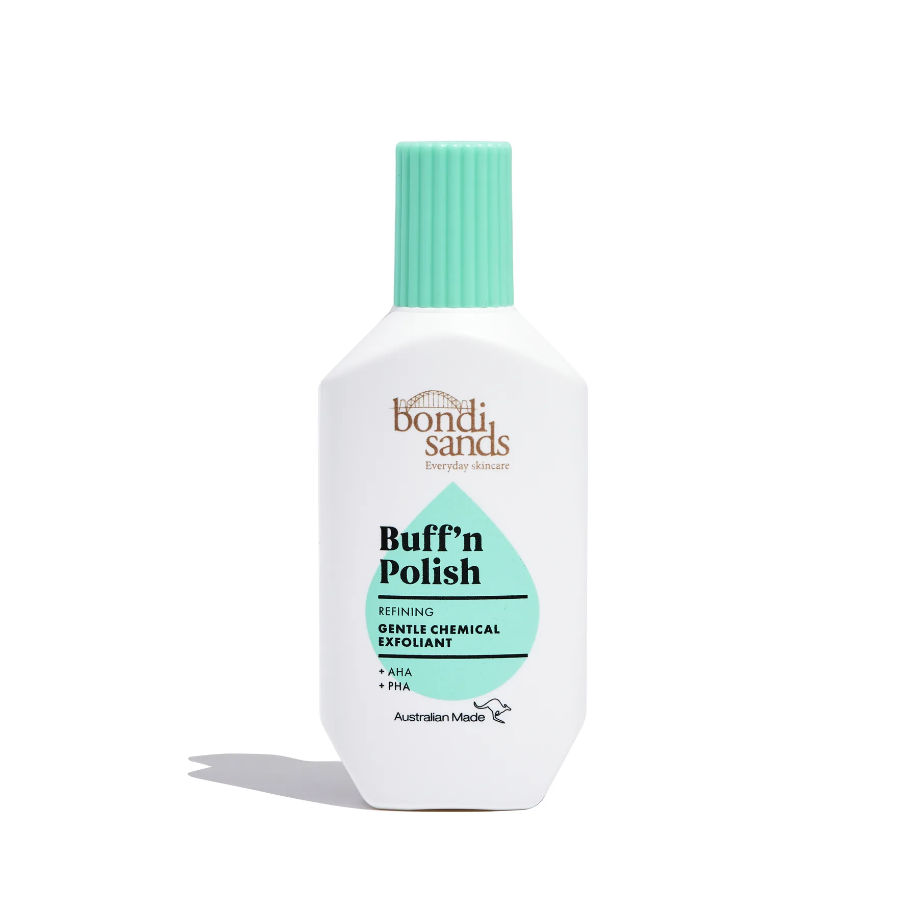 Bondi Sands Buff’n Polish Gentle Chemical Exfoliant 30 ml