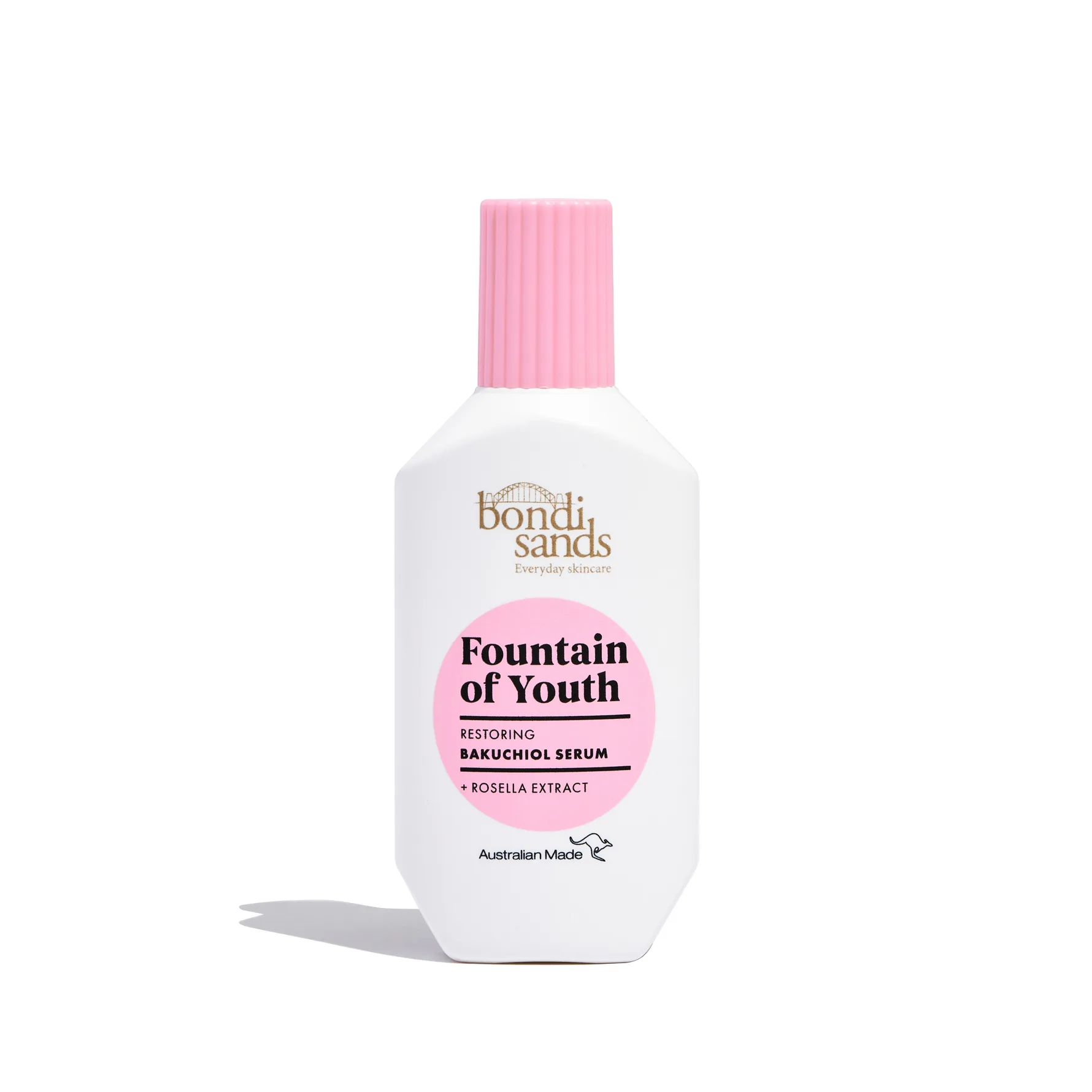 Bondi Sands Fountain Of Youth Bakuchiol Serum - Nude - 30 ml