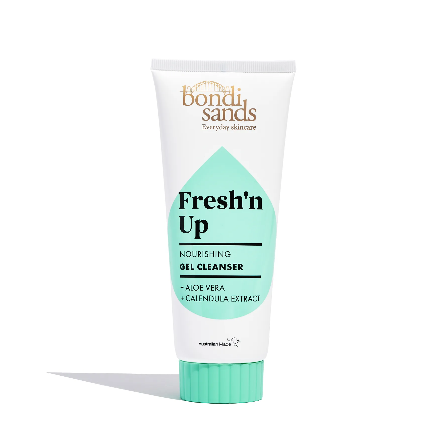 Bondi Sands Fresh'n Up Gel Cleanser (150 ml)