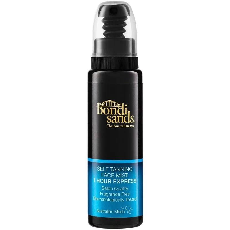 Bondi Sands Self Tanning Face Mist - Dark 70 ml