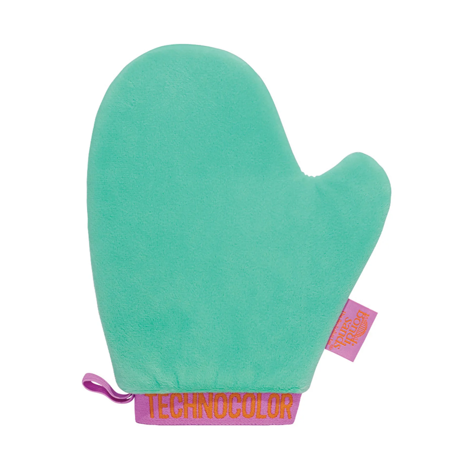 Technocolor Application Mitt