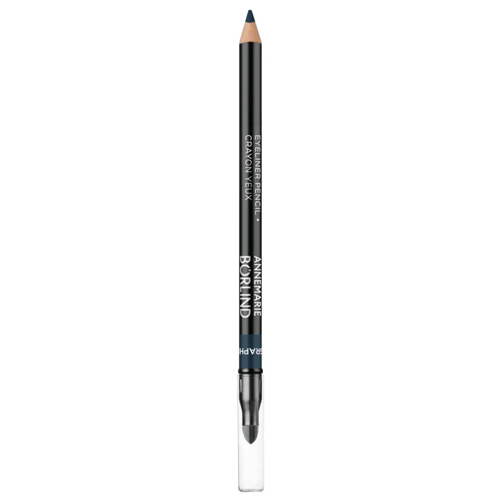 BÖRLIND EYELINER PENCIL GRAPHITE 1 g Stifte